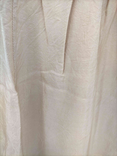 ハウスオブロータス HOUSE OF LOTUS シルクフリルパンツ レディース JPN:S