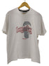 リーボック Reebok プリント S/S Tシャツ メンズ JPN:M