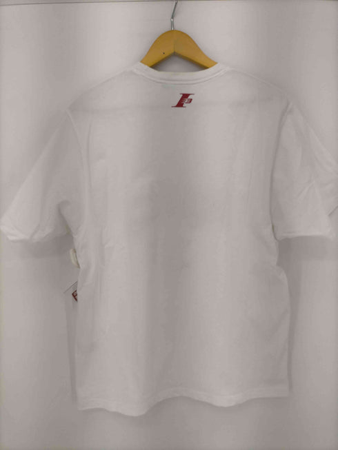 リーボック Reebok プリント S/S Tシャツ メンズ JPN:M