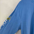 ステューシー Stussy JUMBO LS TEE PIGMENT DYED - Blue メンズ import:M