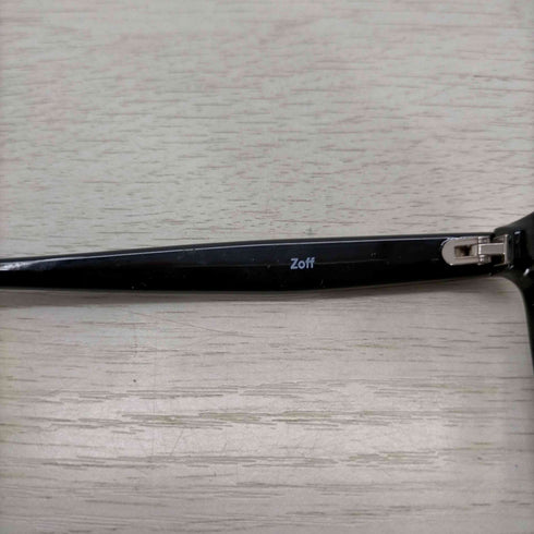 ゾフ zoff TREND SUNGLASSES レディース