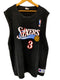 チャンピオン Champion IVERSON 3 ノースリーブTシャツ メンズ import:XL