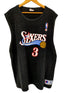 チャンピオン Champion IVERSON 3 ノースリーブTシャツ メンズ import:XL