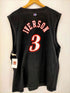 チャンピオン Champion IVERSON 3 ノースリーブTシャツ メンズ import:XL