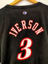 チャンピオン Champion IVERSON 3 ノースリーブTシャツ メンズ import:XL