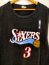 チャンピオン Champion IVERSON 3 ノースリーブTシャツ メンズ import:XL