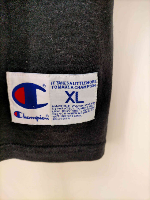 チャンピオン Champion IVERSON 3 ノースリーブTシャツ メンズ import:XL