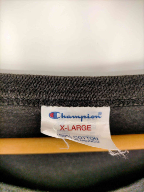 チャンピオン Champion IVERSON 3 ノースリーブTシャツ メンズ import:XL