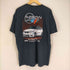 フルーツオブザルーム FRUIT OF THE LOOM EUROENVY AUTOWERKS バックプリントS/S TEE メンズ JPN:XL