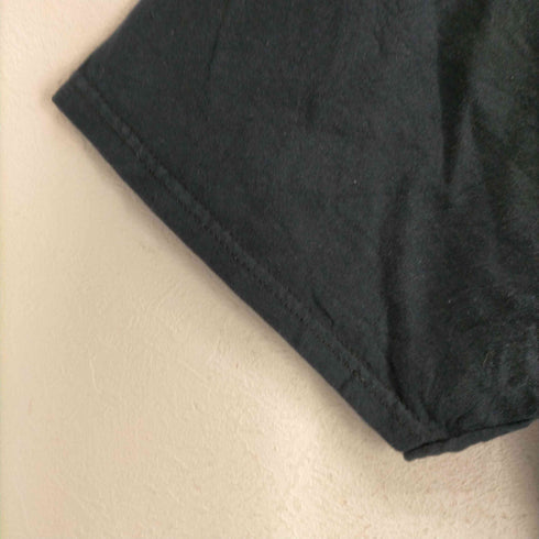フルーツオブザルーム FRUIT OF THE LOOM EUROENVY AUTOWERKS バックプリントS/S TEE メンズ JPN:XL