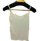 ツモリチサト TSUMORI CHISATO コットンレース付き タンクトップ レディース JPN:2