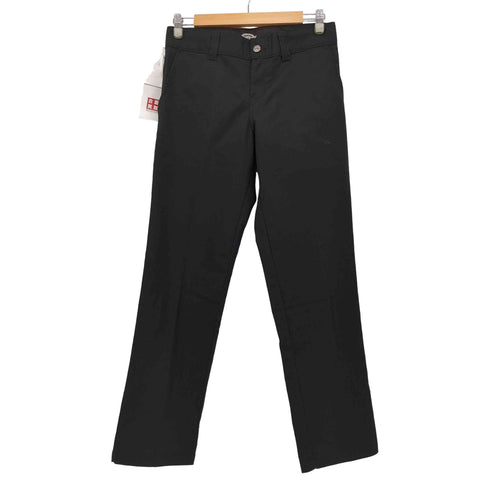 ディッキーズ Dickies SKATEBOARDING SLIM STRAIGHT WORK PANTS メンズ 30×30