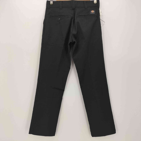 ディッキーズ Dickies SKATEBOARDING SLIM STRAIGHT WORK PANTS メンズ 30×30