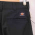ディッキーズ Dickies SKATEBOARDING SLIM STRAIGHT WORK PANTS メンズ 30×30