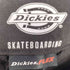 ディッキーズ Dickies SKATEBOARDING SLIM STRAIGHT WORK PANTS メンズ 30×30