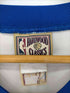 ハードウッドクラシック hardwood classics 90S MADE IN USA LAKERS LOS ANGELES ゲームシャツ メンズ 2X