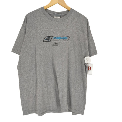 リーボック Reebok 90s PANTHERS フロントプリントS/S TEE メンズ JPN:L