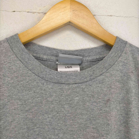 リーボック Reebok 90s PANTHERS フロントプリントS/S TEE メンズ JPN:L