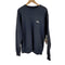 ステューシー Stussy 21SS STOCK LOGO CREW フロントロゴ刺繍スウェット メンズ JPN:M