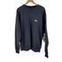 ステューシー Stussy 21SS STOCK LOGO CREW フロントロゴ刺繍スウェット メンズ JPN:M