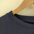 ステューシー Stussy 21SS STOCK LOGO CREW フロントロゴ刺繍スウェット メンズ JPN:M