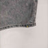 リーバイス Levis SILVER TAB ストーンウォッシュ デニムワイドハーフパンツ メンズ W36