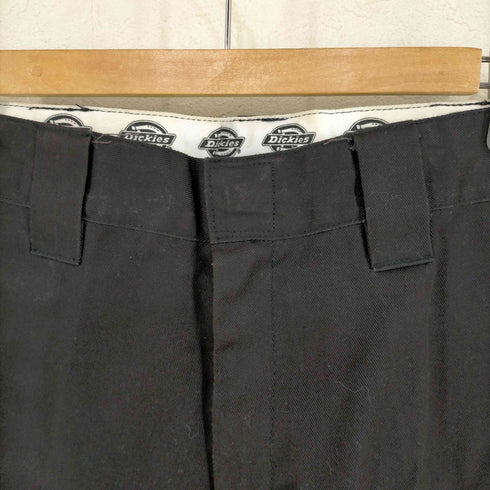 ディッキーズ Dickies チノパン TCツイル ストレートワークパンツ メンズ US:30-31
