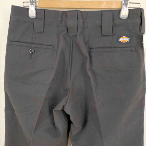 ディッキーズ Dickies チノパン TCツイル ストレートワークパンツ メンズ US:30-31
