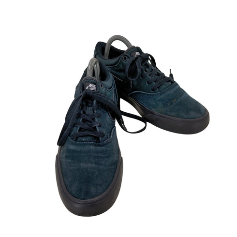 ナイキスケートボーディング NIKE SB CHRON 2 キャンバススニーカー メンズ JPN:26