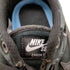 ナイキスケートボーディング NIKE SB CHRON 2 キャンバススニーカー メンズ JPN:26