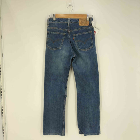 リーバイス Levis 607 オレンジタブ ジップフライ ストレートデニムパンツ メンズ W30/l34