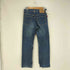 リーバイス Levis 607 オレンジタブ ジップフライ ストレートデニムパンツ メンズ W30/l34