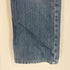 リーバイス Levis 607 オレンジタブ ジップフライ ストレートデニムパンツ メンズ W30/l34