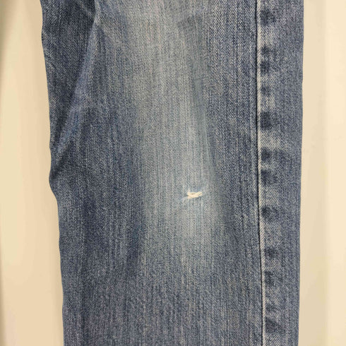リーバイス Levis 607 オレンジタブ ジップフライ ストレートデニムパンツ メンズ W30/l34