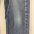 リーバイス Levis 607 オレンジタブ ジップフライ ストレートデニムパンツ メンズ W30/l34