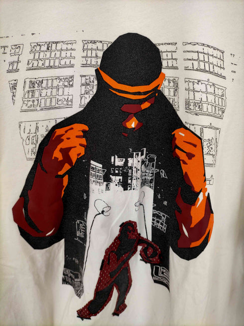 ナイキ NIKE L23 プリント S/S Tシャツ メンズ JPN:L