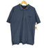 エディーバウアー Eddie Bauer 80s 黒タグ S/S ポロシャツ メンズ JPN:L