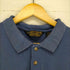 エディーバウアー Eddie Bauer 80s 黒タグ S/S ポロシャツ メンズ JPN:L
