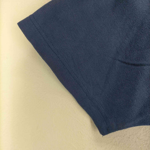 エディーバウアー Eddie Bauer 80s 黒タグ S/S ポロシャツ メンズ JPN:L