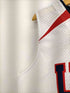 ナイキ NIKE TEAMタグ USA 6 バスケットボールゲームシャツ メンズ import:L