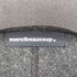 メルシーボークー mercibeaucoup ウール混 ロングスリーブカットソー レディース JPN:1
