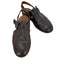 パラブーツ Paraboot ADRIATIC レザーサンダル シャークソール メンズ JPN:42