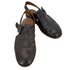 パラブーツ Paraboot ADRIATIC レザーサンダル シャークソール メンズ JPN:42