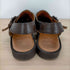 パラブーツ Paraboot ADRIATIC レザーサンダル シャークソール メンズ JPN:42