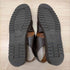 パラブーツ Paraboot ADRIATIC レザーサンダル シャークソール メンズ JPN:42