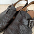 パラブーツ Paraboot ADRIATIC レザーサンダル シャークソール メンズ JPN:42