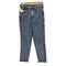 ラングラー Wrangler ハイウエストスリムパンツ レディース JPN:M