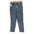 ラングラー Wrangler ハイウエストスリムパンツ レディース JPN:M