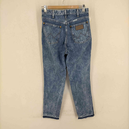 ラングラー Wrangler ハイウエストスリムパンツ レディース JPN:M