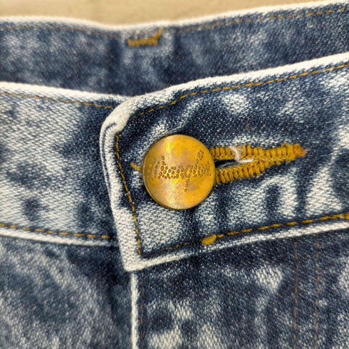 ラングラー Wrangler ハイウエストスリムパンツ レディース JPN:M
